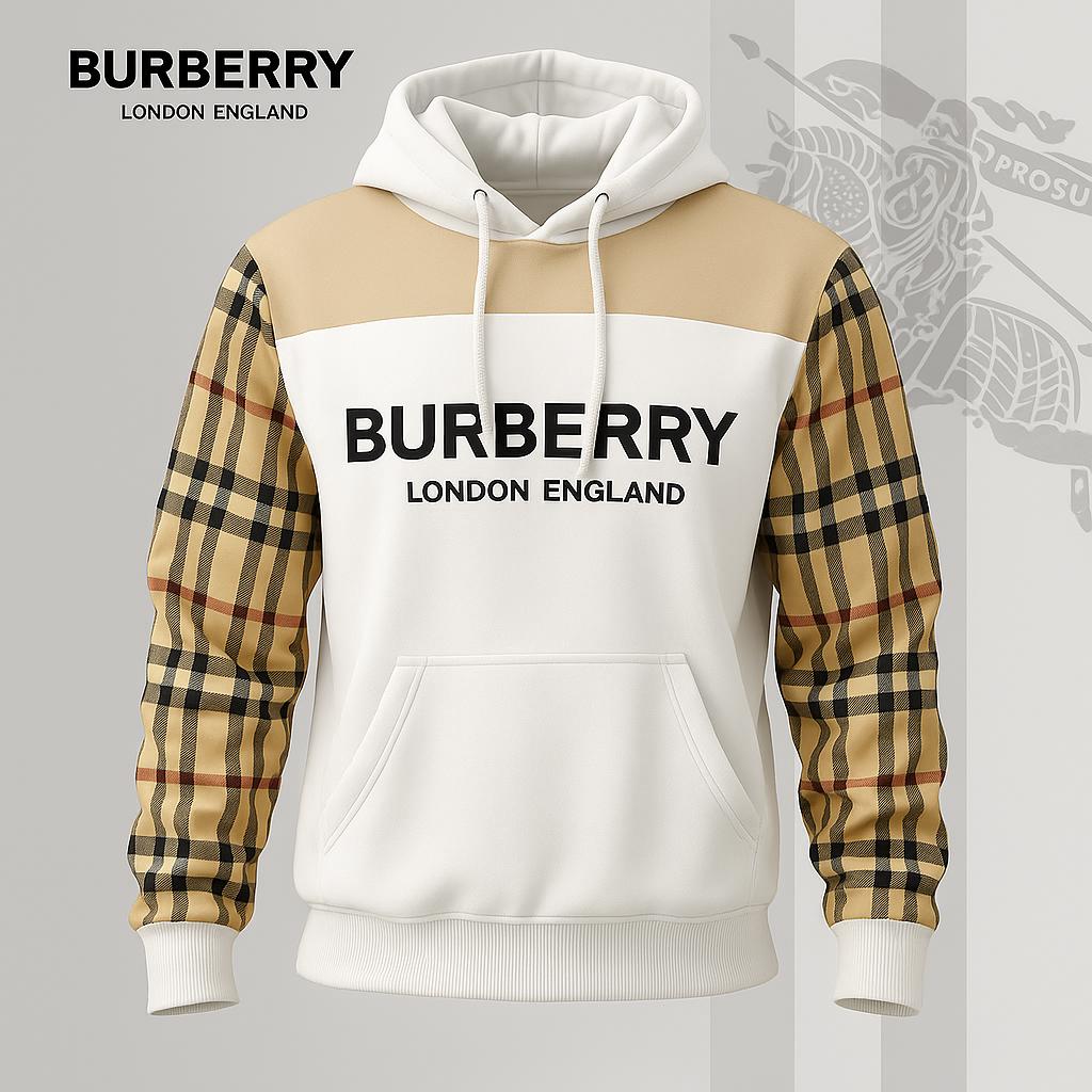 Limited Edition HOODIE Hot Trend 2025 LX-HDBBR2025046