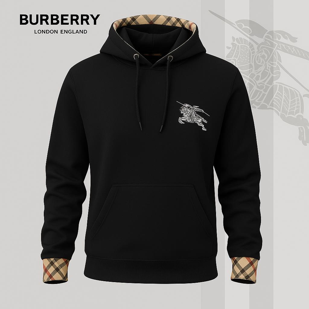 Limited Edition HOODIE Hot Trend 2025 LX-HDBBR2025047