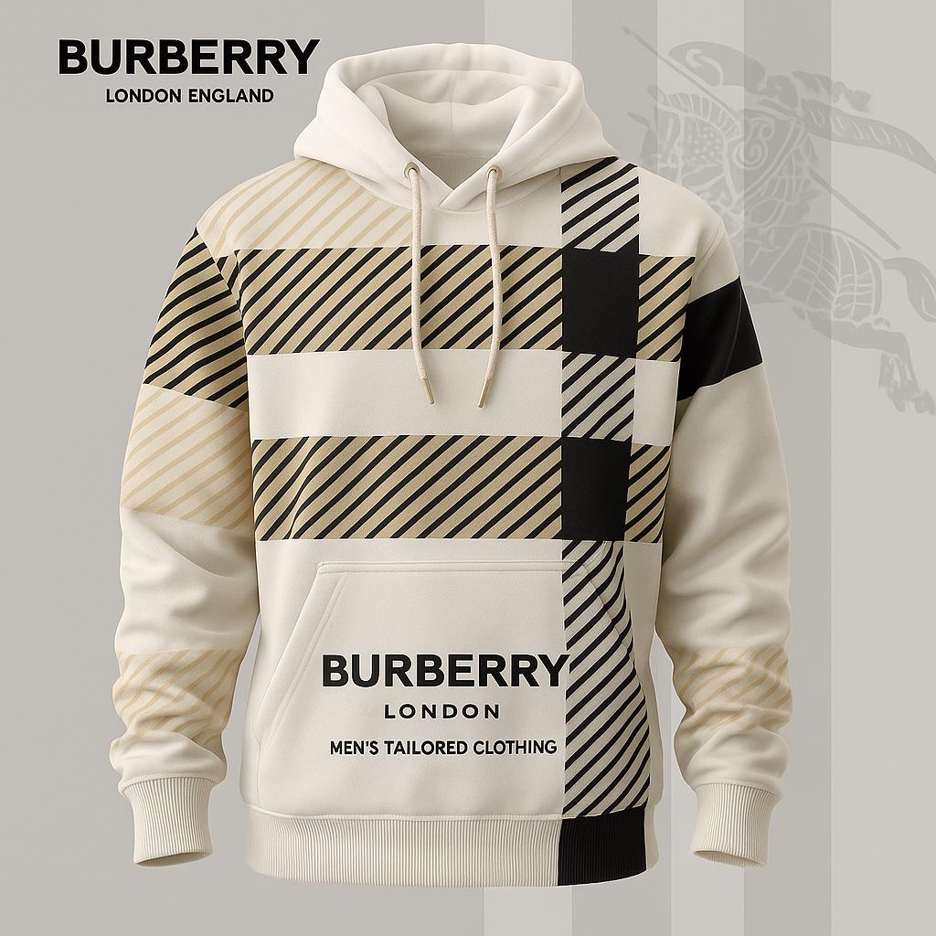 Limited Edition HOODIE Hot Trend 2025 LX-HDBBR2025048