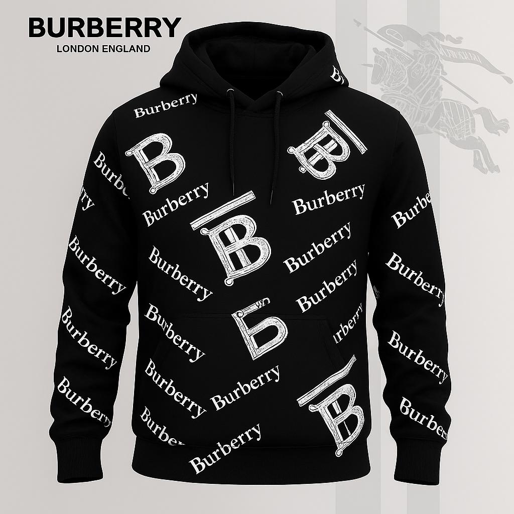 Limited Edition HOODIE Hot Trend 2025 LX-HDBBR202505