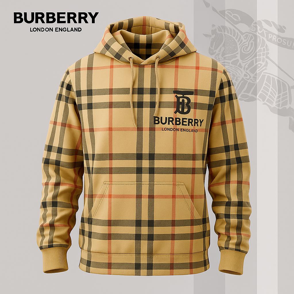 Limited Edition HOODIE Hot Trend 2025 LX-HDBBR2025052