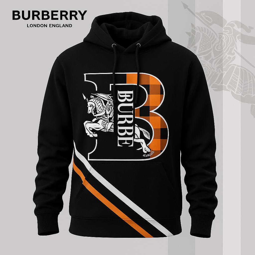 Limited Edition HOODIE Hot Trend 2025 LX-HDBBR2025053