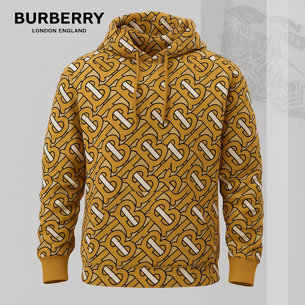 Limited Edition HOODIE Hot Trend 2025 LX-HDBBR2025054