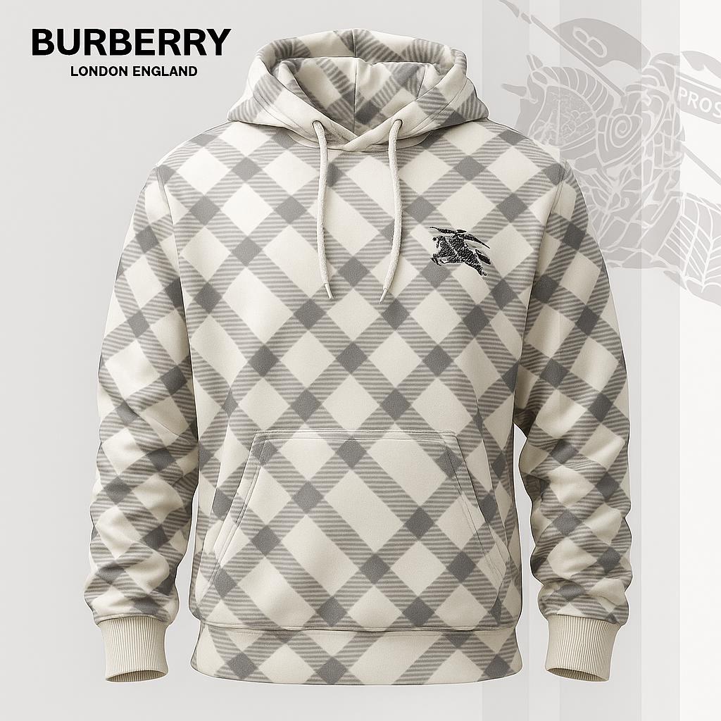 Limited Edition HOODIE Hot Trend 2025 LX-HDBBR2025058