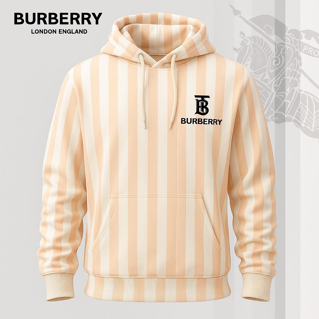 Limited Edition HOODIE Hot Trend 2025 LX-HDBBR2025059