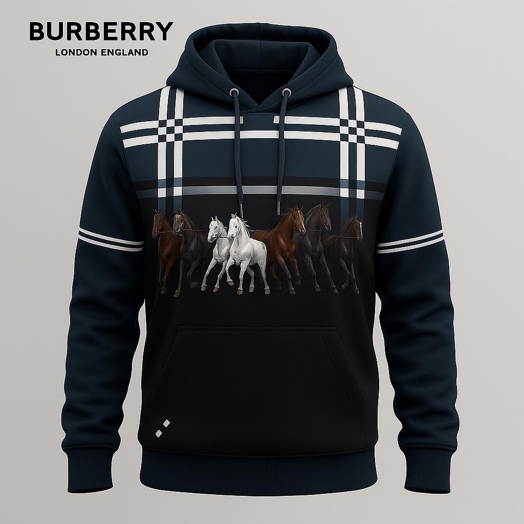 Limited Edition HOODIE Hot Trend 2025 LX-HDBBR202506