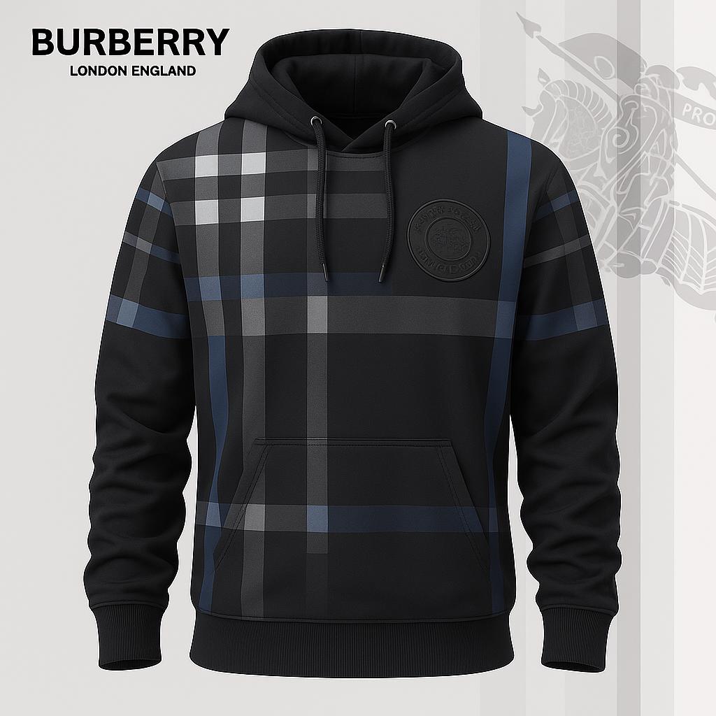 Limited Edition HOODIE Hot Trend 2025 LX-HDBBR2025060