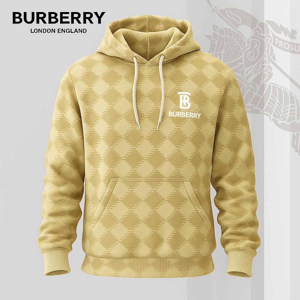 Limited Edition HOODIE Hot Trend 2025 LX-HDBBR2025062