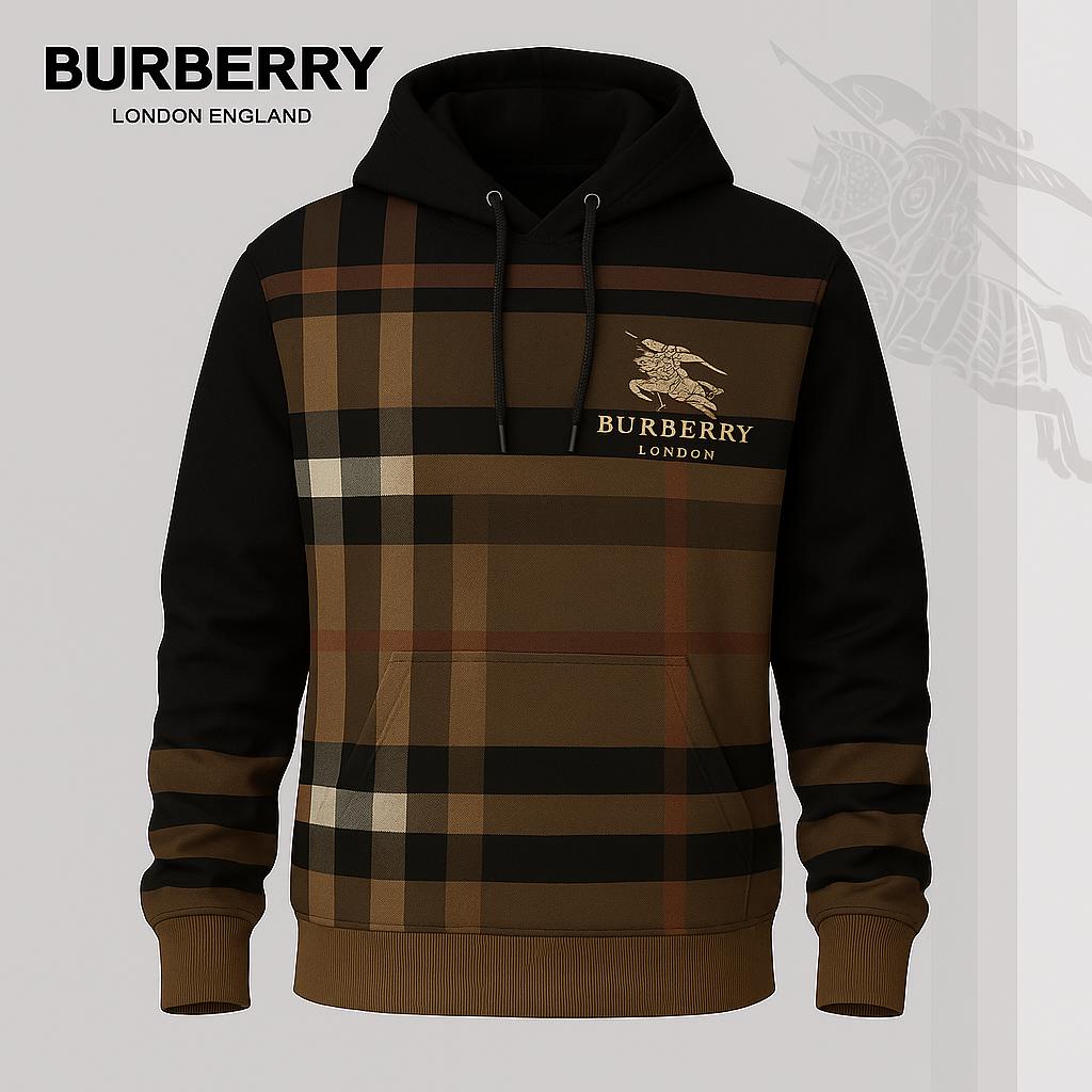 Limited Edition HOODIE Hot Trend 2025 LX-HDBBR2025066