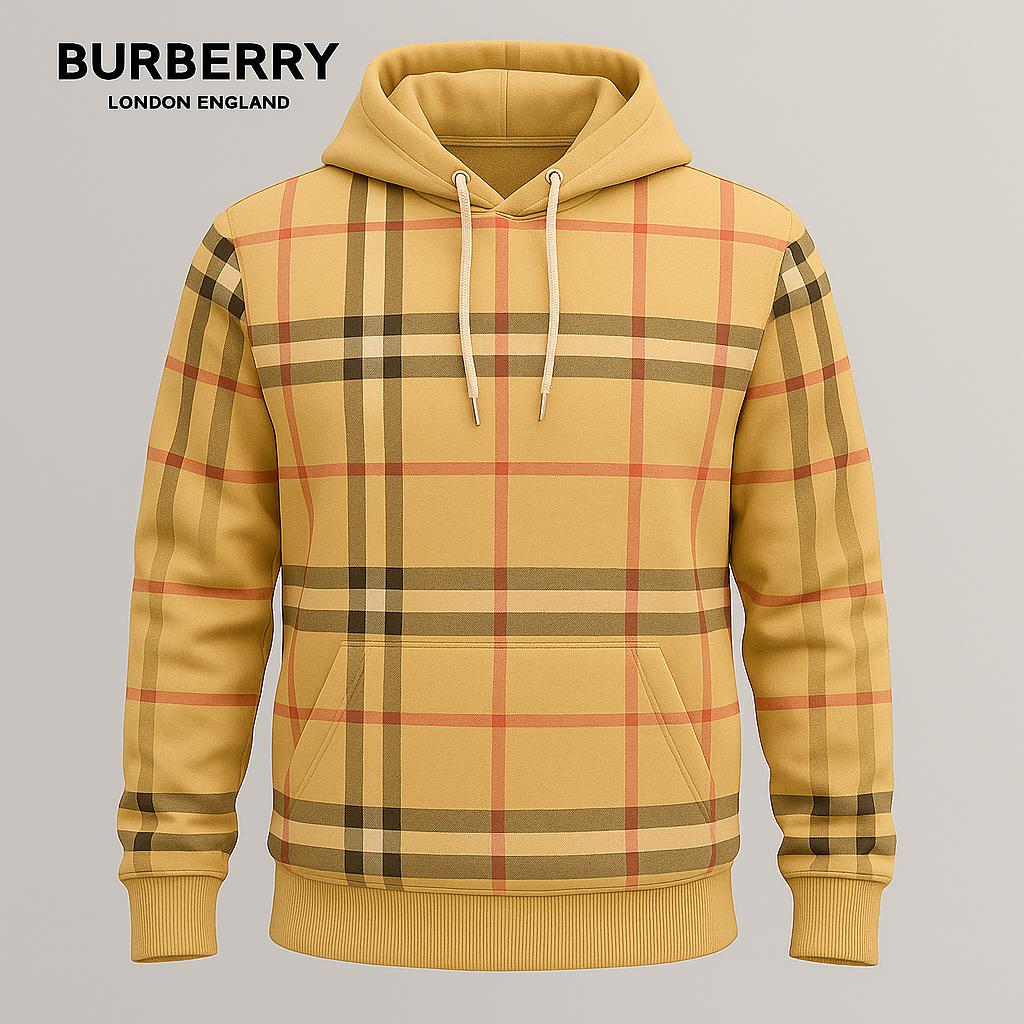 Limited Edition HOODIE Hot Trend 2025 LX-HDBBR202507