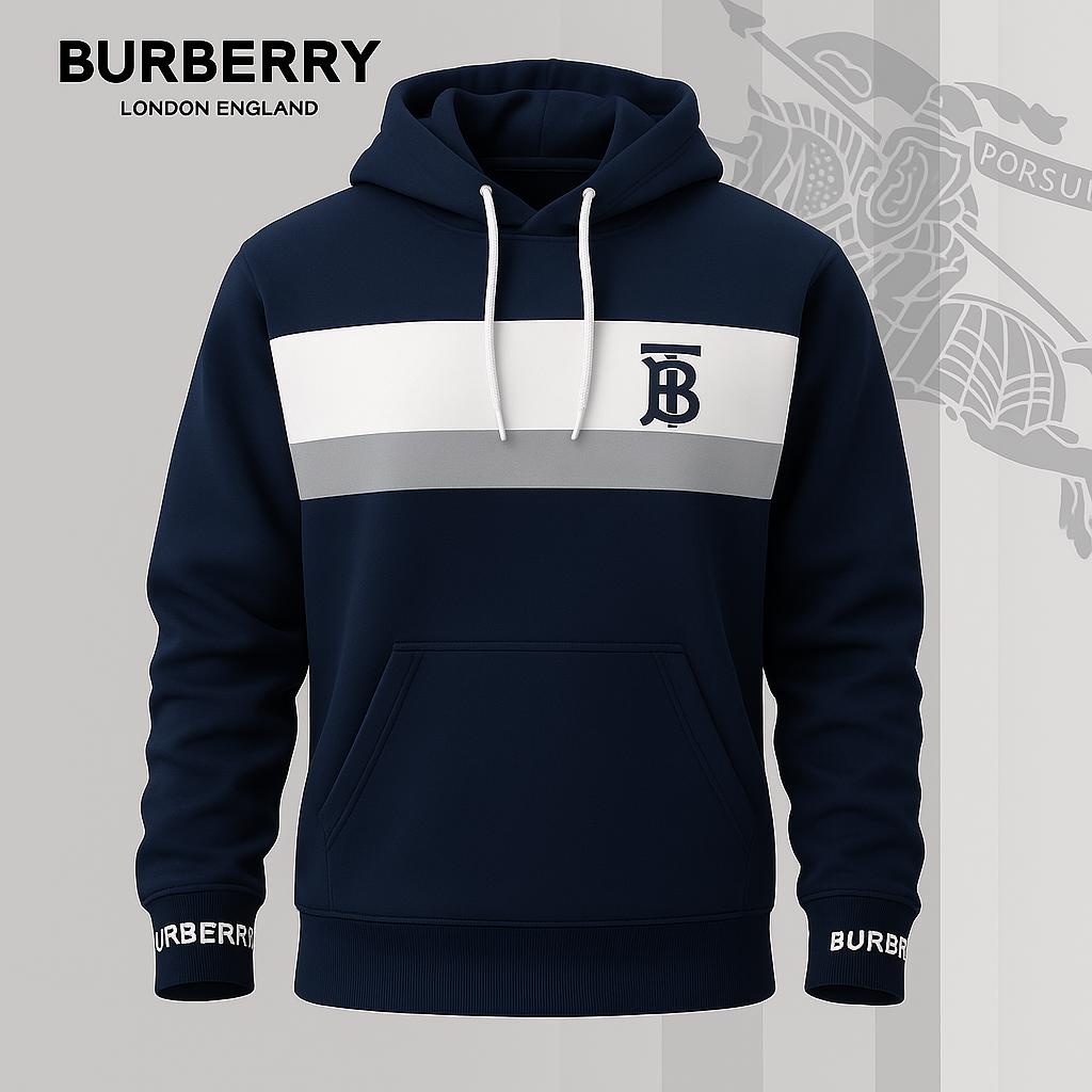 Limited Edition HOODIE Hot Trend 2025 LX-HDBBR2025075