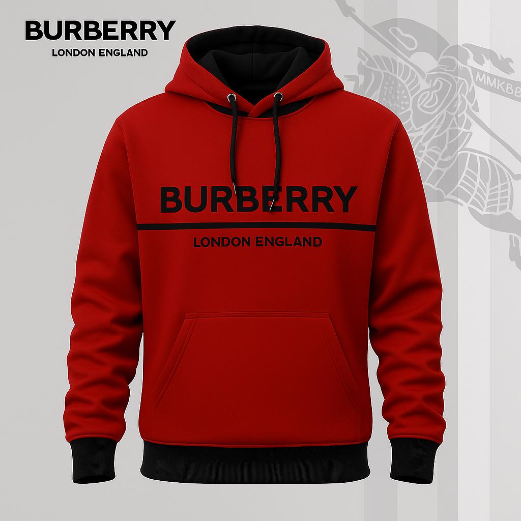 Limited Edition HOODIE Hot Trend 2025 LX-HDBBR2025076