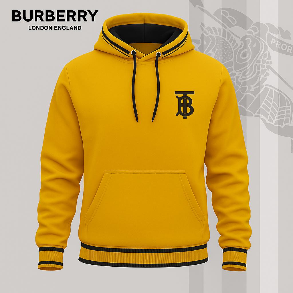 Limited Edition HOODIE Hot Trend 2025 LX-HDBBR2025078