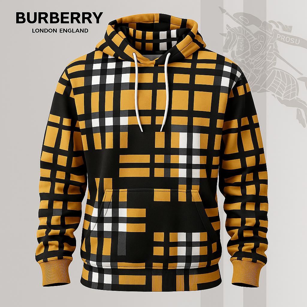 Limited Edition HOODIE Hot Trend 2025 LX-HDBBR202508