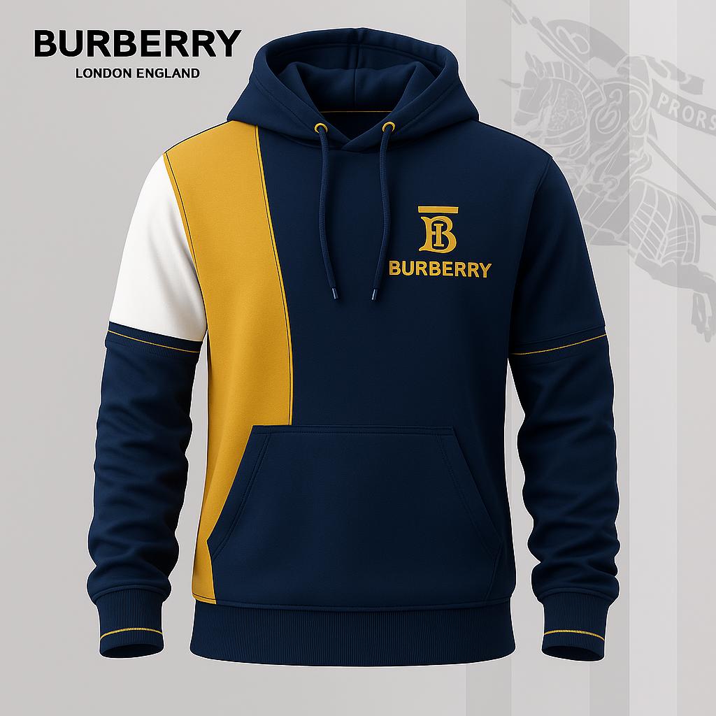 Limited Edition HOODIE Hot Trend 2025 LX-HDBBR2025083