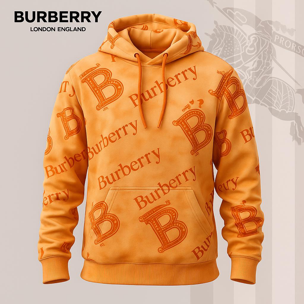 Limited Edition HOODIE Hot Trend 2025 LX-HDBBR2025084