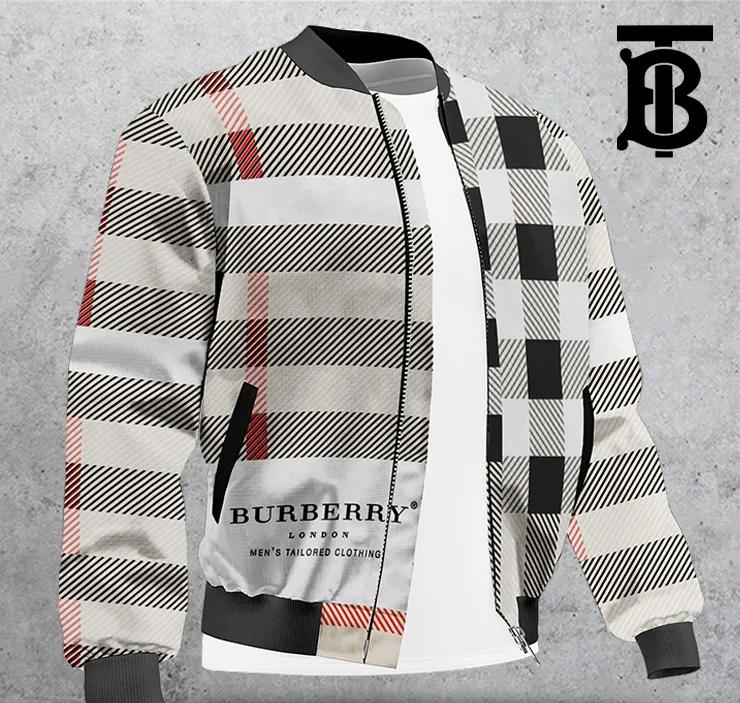 Limited Edition Jacket Hot Trend 2026 LUX-JK-003ZYI4OXJ