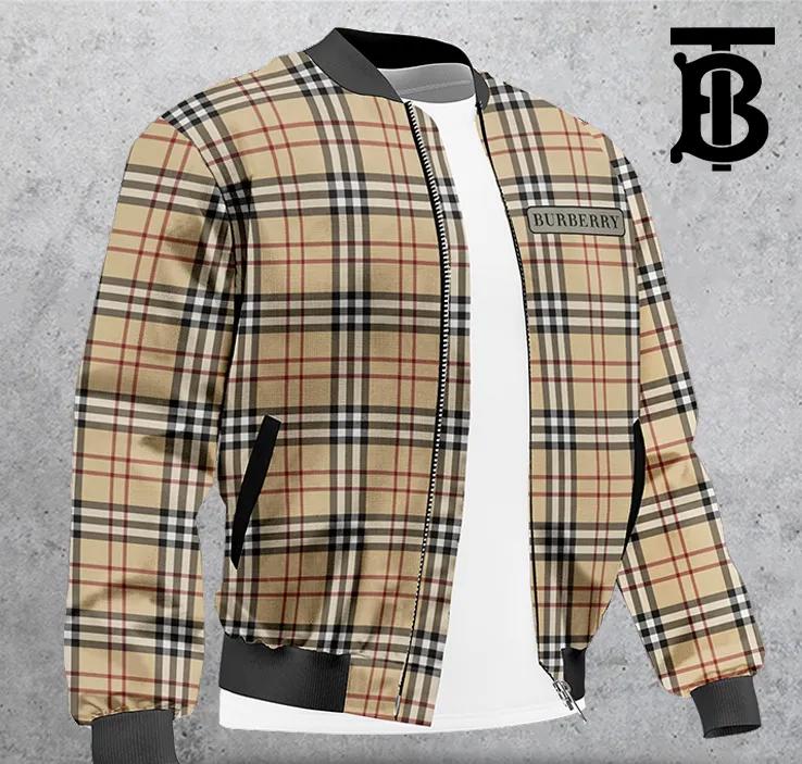 Limited Edition Jacket Hot Trend 2026 LUX-JK-00BZWHZYLY