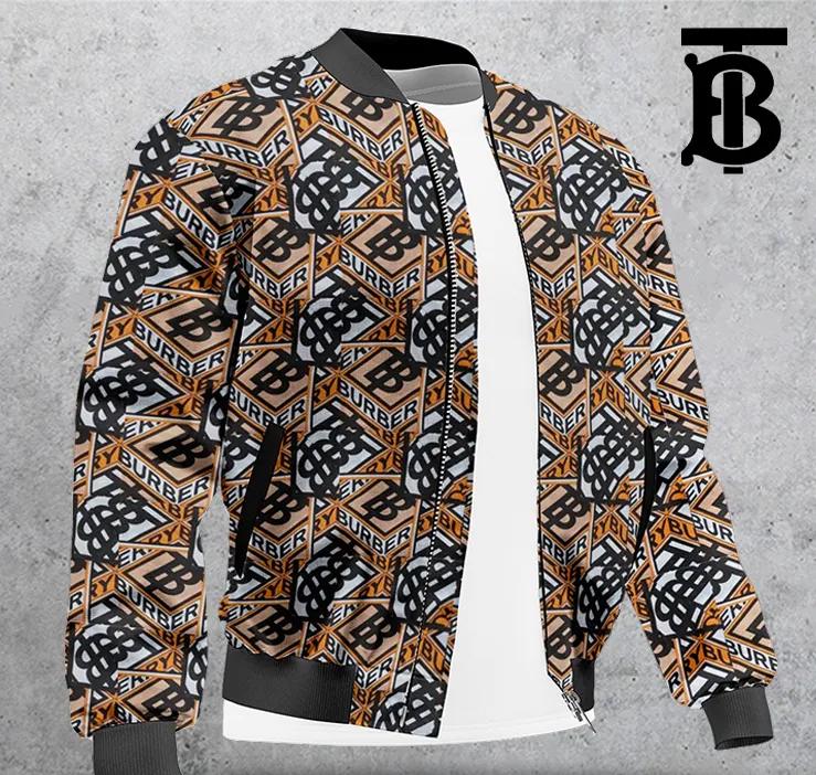 Limited Edition Jacket Hot Trend 2026 LUX-JK-00DUO1QNGQ