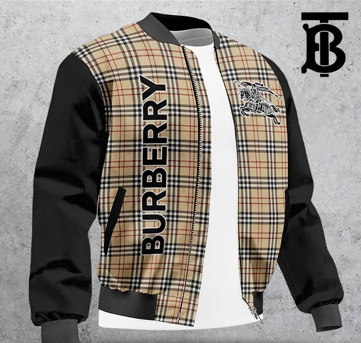 Limited Edition Jacket Hot Trend 2026 LUX-JK-00L7U6BPCF