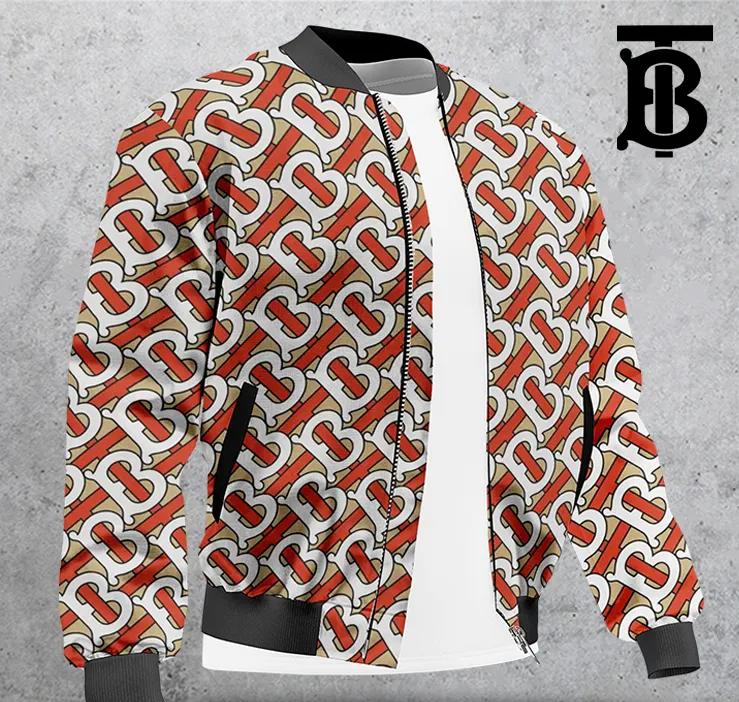 Limited Edition Jacket Hot Trend 2026 LUX-JK-00NMJLB2VV