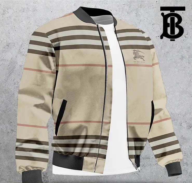 Limited Edition Jacket Hot Trend 2026 LUX-JK-00PMXQPURC