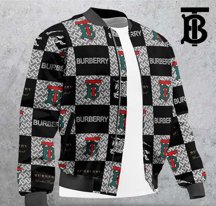 Limited Edition Jacket Hot Trend 2026 LUX-JK-00PRUPJLFN