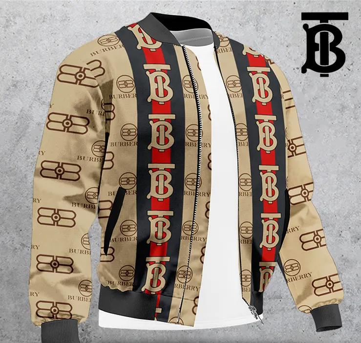 Limited Edition Jacket Hot Trend 2026 LUX-JK-00RHVLFONF