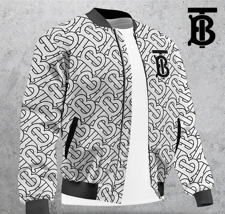 Limited Edition Jacket Hot Trend 2026 LUX-JK-00T51CUYQN