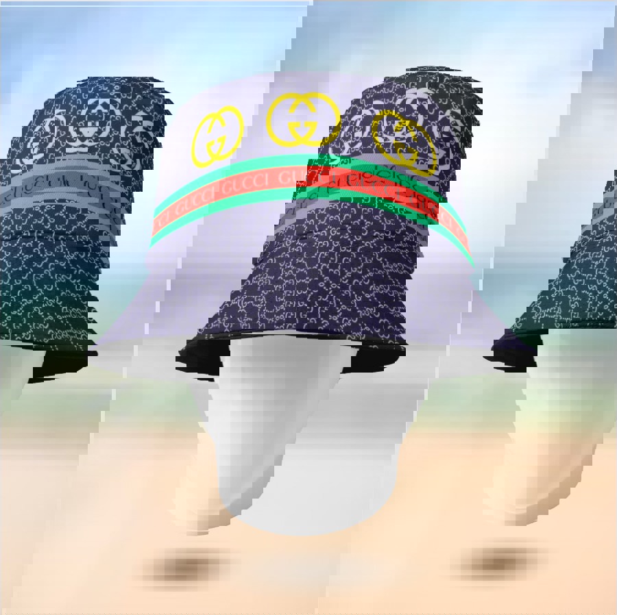 Limited Edition Summer Bucket Hat