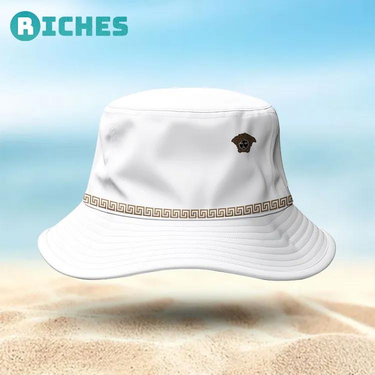Limited Edition Summer Bucket Hat-BKH0826100