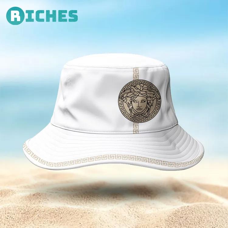 Limited Edition Summer Bucket Hat-BKH0826101