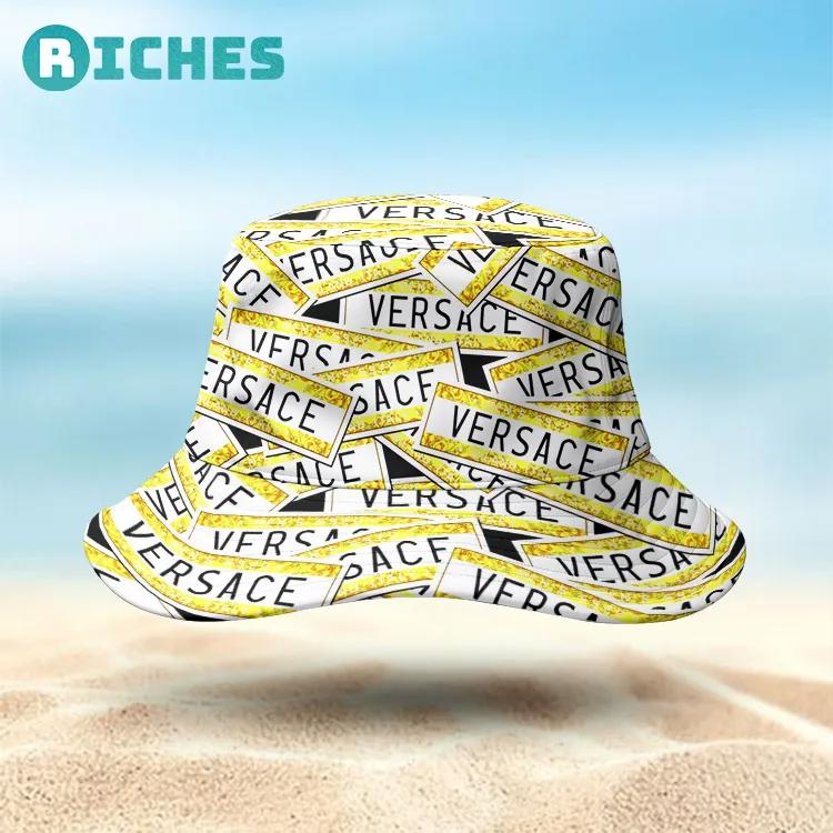 Limited Edition Summer Bucket Hat-BKH0826102