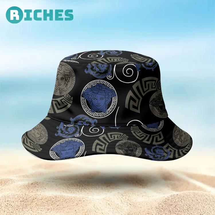 Limited Edition Summer Bucket Hat-BKH0826103
