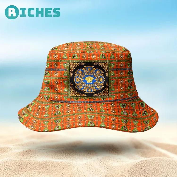 Limited Edition Summer Bucket Hat-BKH0826104