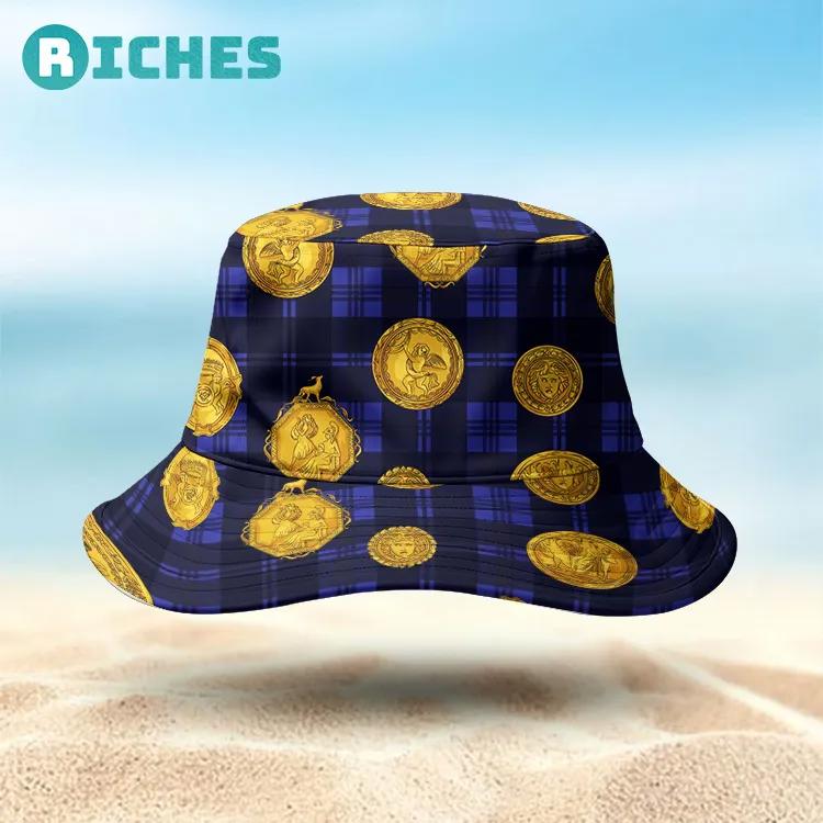 Limited Edition Summer Bucket Hat-BKH0826106