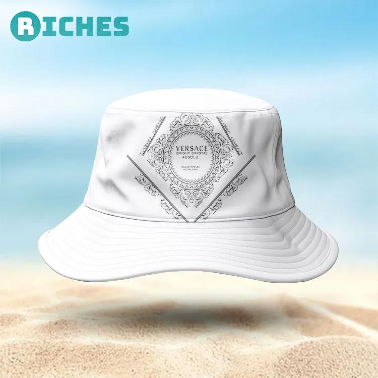 Limited Edition Summer Bucket Hat-BKH0826107