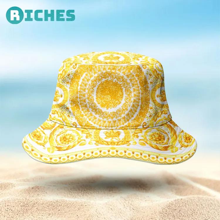 Limited Edition Summer Bucket Hat-BKH0826108