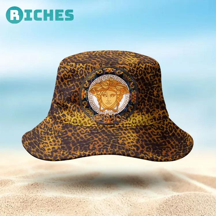 Limited Edition Summer Bucket Hat-BKH0826109