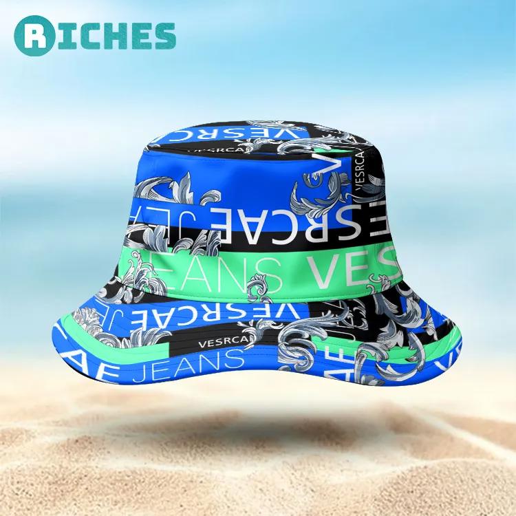 Limited Edition Summer Bucket Hat-BKH0826110