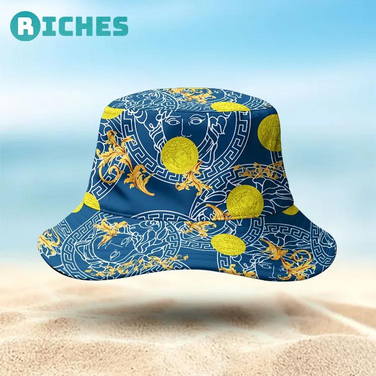 Limited Edition Summer Bucket Hat-BKH0826111