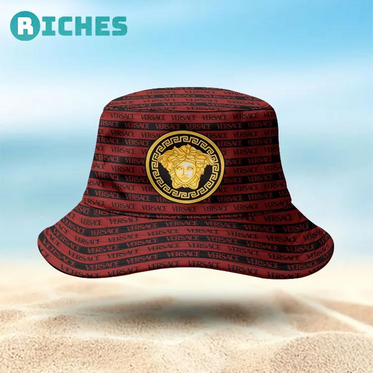 Limited Edition Summer Bucket Hat-BKH0826112