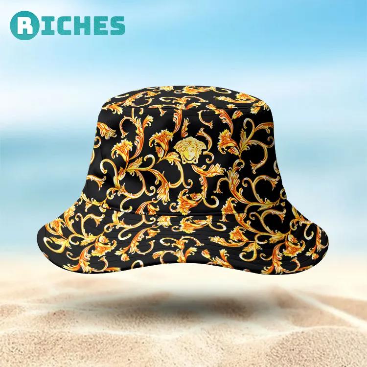 Limited Edition Summer Bucket Hat-BKH0826114