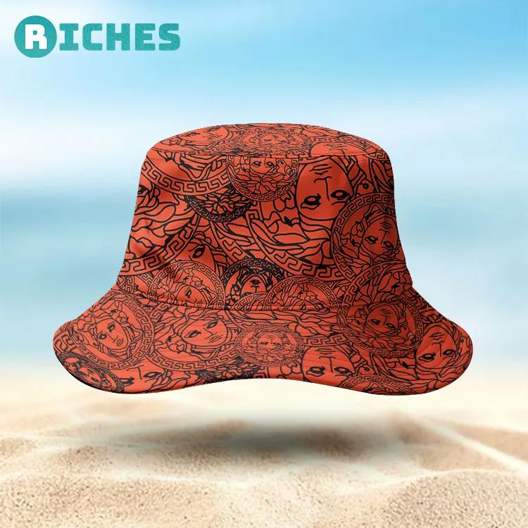 Limited Edition Summer Bucket Hat-BKH0826115