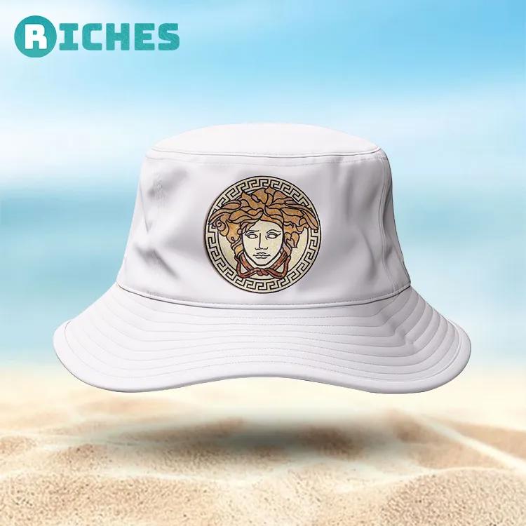Limited Edition Summer Bucket Hat-BKH0826116
