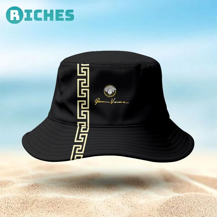 Limited Edition Summer Bucket Hat-BKH0826117