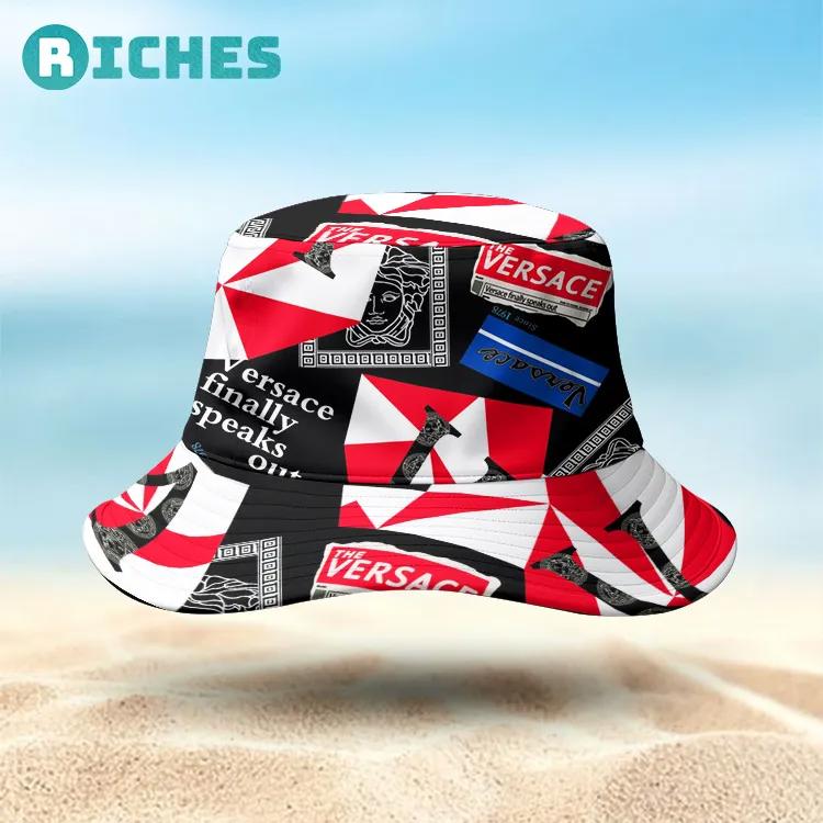 Limited Edition Summer Bucket Hat-BKH0826118