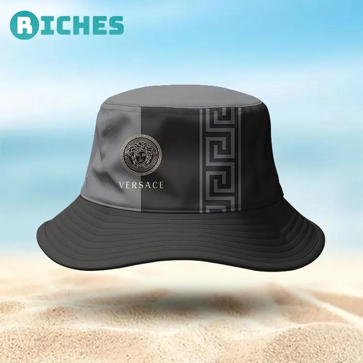 Limited Edition Summer Bucket Hat-BKH0826119