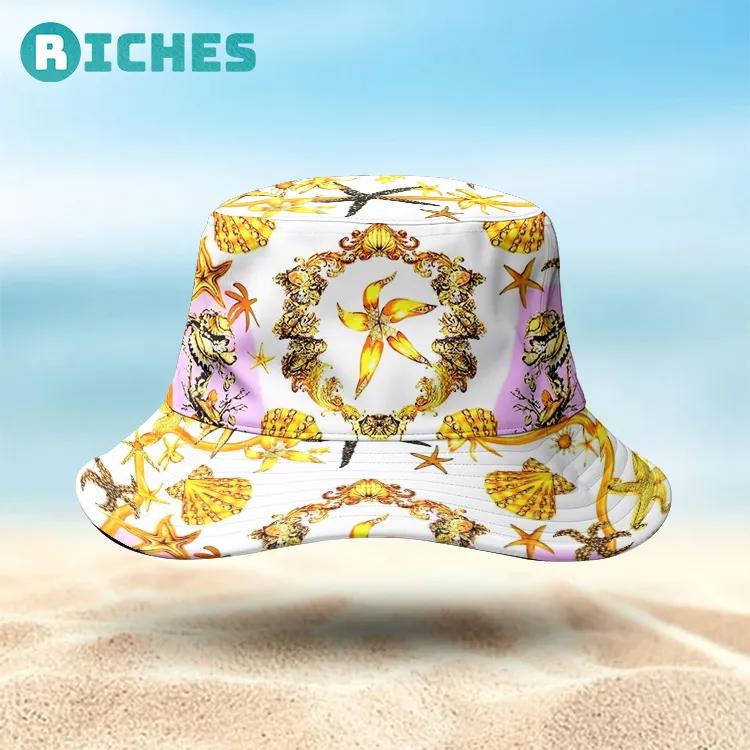 Limited Edition Summer Bucket Hat-BKH0826120