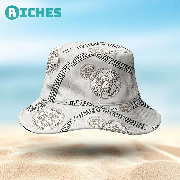 Limited Edition Summer Bucket Hat-BKH0826121